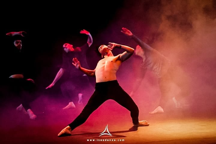 Danza Contemporánea