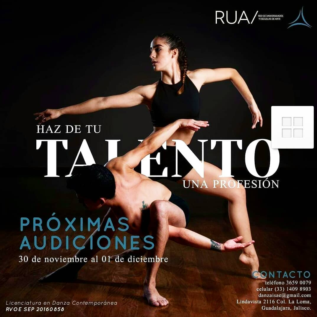 La Formación