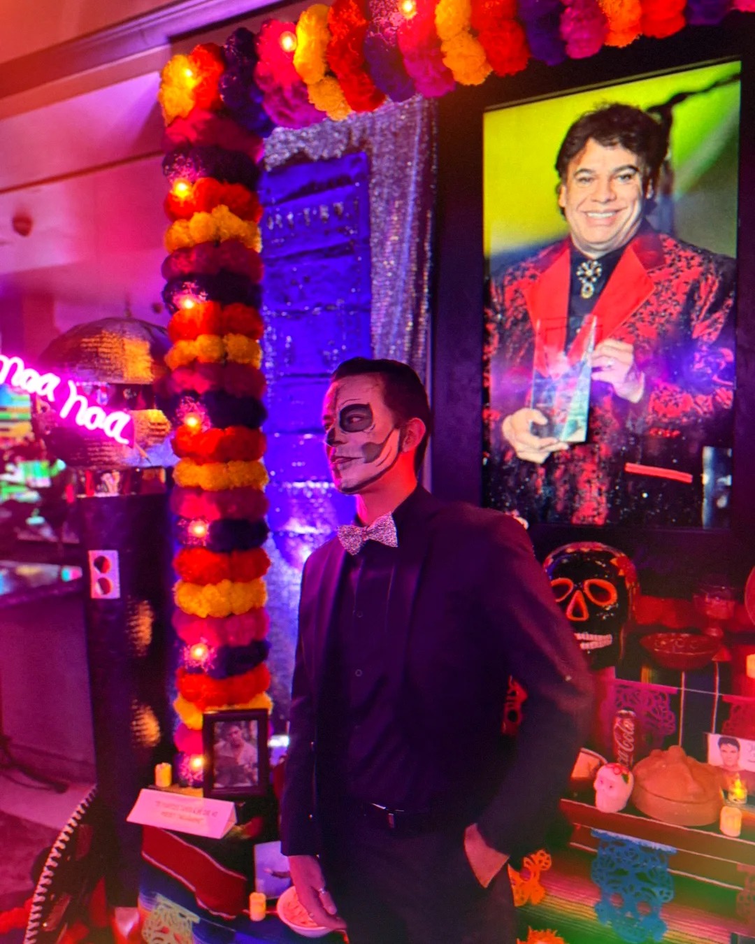 Twin Lions Casino