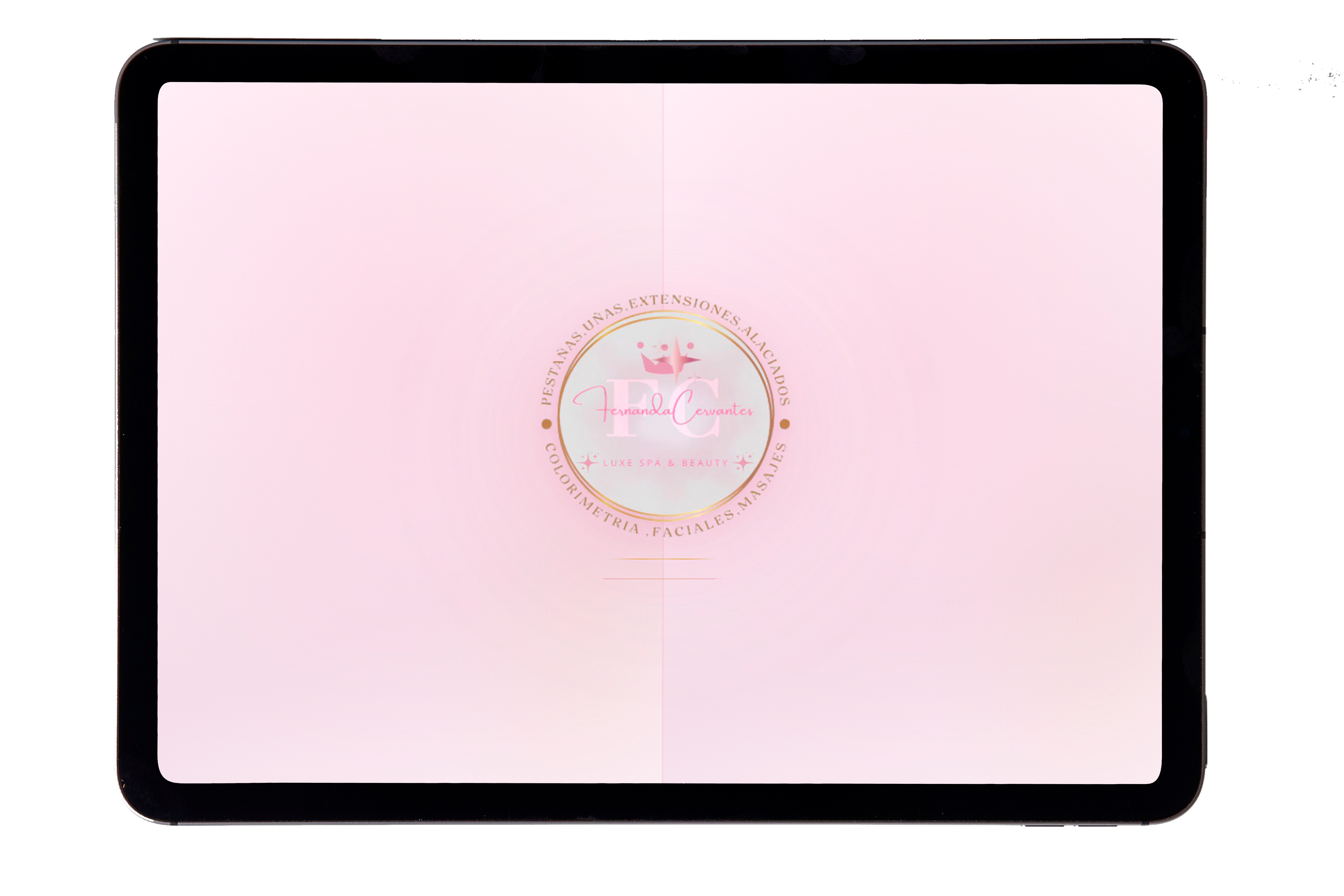 FC Luxe — Tablet 3